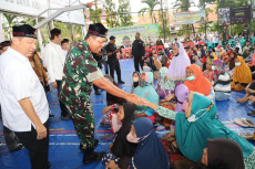 Pangdam V Brawijaya...