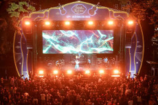 Ramadhan Jazz Festival...