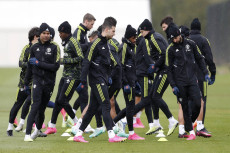 Manchester United vs...