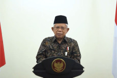 Wapres Sebut Tak Ada...