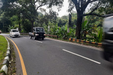 H-6 Lebaran, Kendaraan...