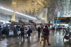 Bandara-Bandara InJourney...