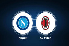 Preview Napoli vs AC...