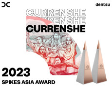 Dentsu Indonesia Bersama...