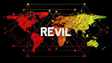 REvil, Peretas Medibank...