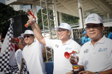 Mudik Bersama BUMN 2023...