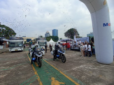 Dukung Anjuran Pemerintah,...