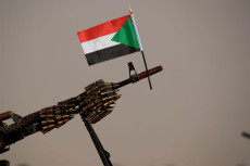 7 Fakta Perang Sudan...