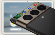 Google Pakai Sensor...