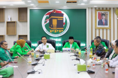 Menebak Capres Jagoan...