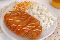 Resep Tahu Katsu yang...