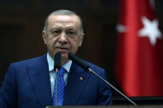 Erdogan: Intelijen Turki...