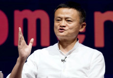 Dari CEO Terkaya di...