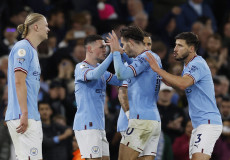 Preview Manchester City...