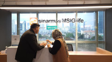 Sinarmas MSIG Life Komitmen...