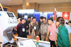 Ajang Pembuktian Indonesia...