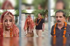 Viral Video Mertua di...