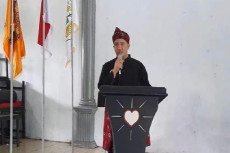 Polres Kobar Ungkap...