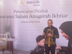 Sun Life Indonesia Perkuat...