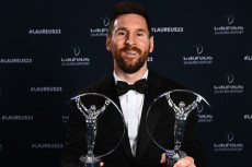 Daftar Lengkap Laureus...