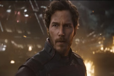 Star-Lord Akui Kemenangan...