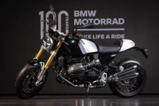 Motor Favorit Ariel...
