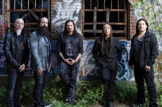Dream Theater Siap Guncang...