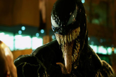 Judul Kerja Venom 3...