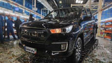 Giliran Mobil Sejuta...