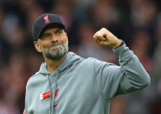 Juergen Klopp Ingin...