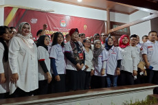 DPD Partai Perindo Kota...