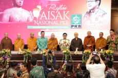 Cak Imin: Keanekaragaman...