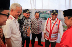 Purworejo Punya Terminal...