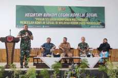 Ratusan Peserta Ikuti...