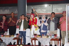 Festival Budaya Isen...