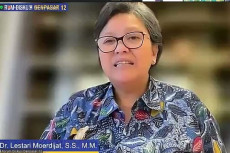Cegah Penyebaran Hoaks...