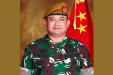 Mayjen TNI Yudhy Chandra...