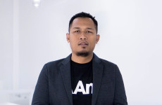 Distopia Kecerdasan...