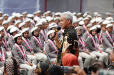 Ganjar Harap Program...