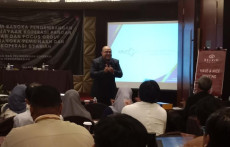 MNC Life Assurance Dukung...