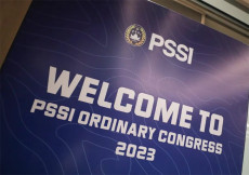 Kongres PSSI Hasilkan...