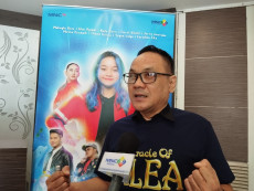 Bersyukur Sinetron Miracle...