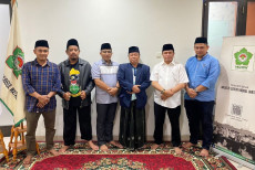 Pemilu 2024, Kiai dan...