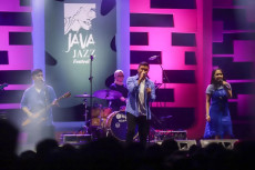 Tips Nonton Java Jazz...