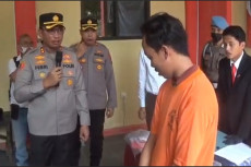 Rekam Dokter Muda saat...