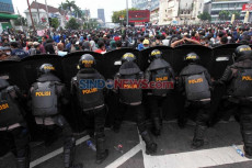 Ada Demo di DPR, Masyarakat...