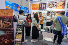 Promosikan Produk Perikanan...