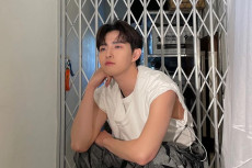 Bulan Ini, Kim Jae Hwan...