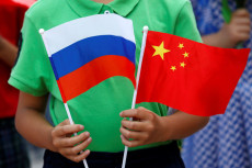 Pulau Terbesar Rusia...