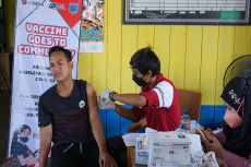 Program CSR Harus Beri...